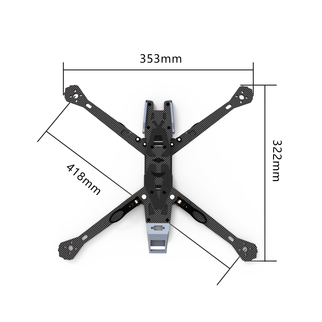 X series  unfoldable